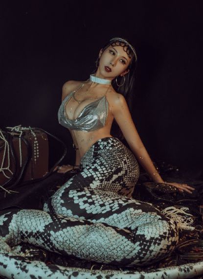 《我的狐仙女友》动漫_超清在线观看视频